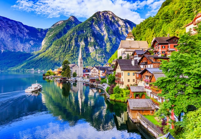 europa cl�sica por el mundo