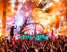 Tomorrowland 2026