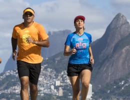 Marat&oacute;n R&iacute;o de Janeiro 2026